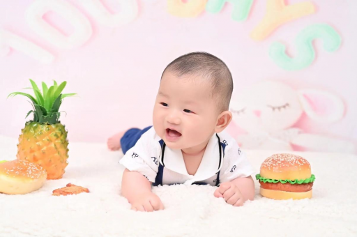 松原宝宝几个月开始说话