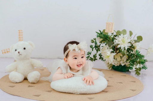 松原宝宝什么时候会爬 松原宝宝什么时候会爬