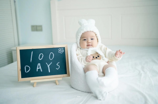 松原宝宝感冒吃什么食物好