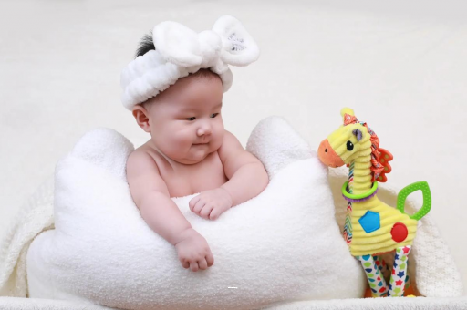 松原宝宝上火流鼻血怎么办